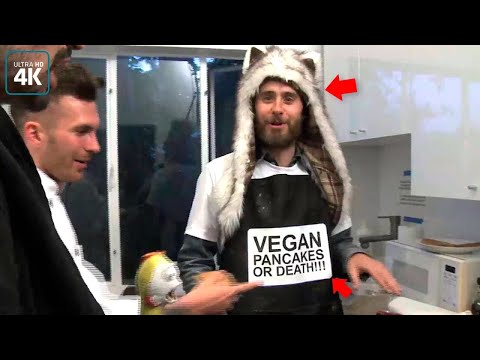 Uncomfortable truth about vegetarians