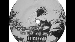 Stickhead - Getting Crazy