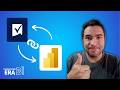 Cómo conectar Smartsheet a Power BI