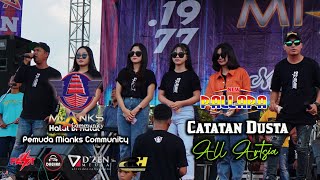 CATATAN DUSTA SABILA PERMATA NEW PALLLAPA (CEK SOUND SIANG) - MIANKS COMMUNITY - WONOKERTO