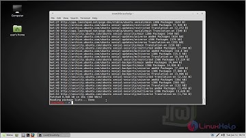 How to Install pogo audio player on linuxmint 18.03