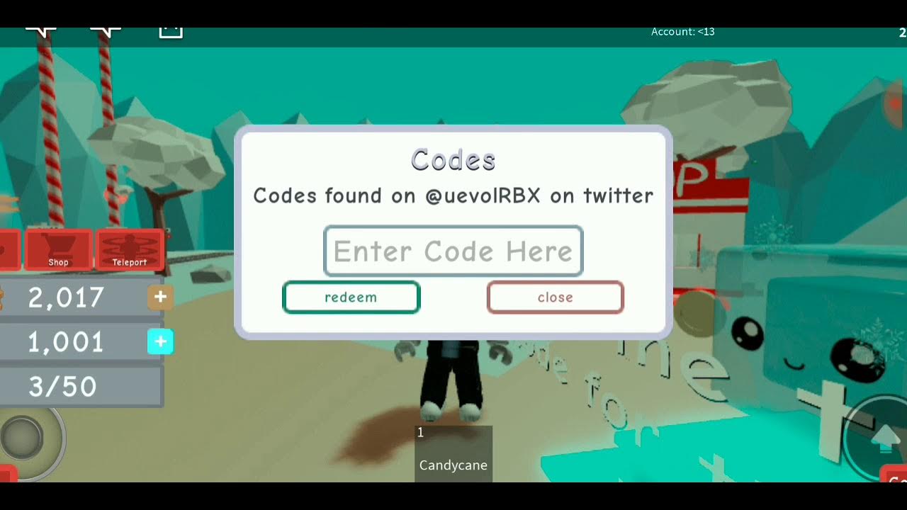 all-new-grow-a-candy-cane-simulator-codes-youtube