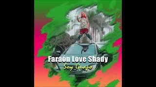 SOY GUAPO - Faraón love shady (Músic)