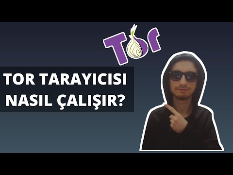 Tor Tarayıcısı Nedir?