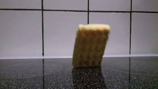 Waffle Falling Over Meme 10 Hours