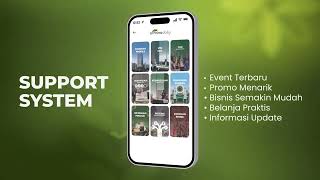𝐎𝐅𝐅𝐈𝐂𝐈𝐀𝐋𝐋𝐘 𝐋𝐀𝐔𝐍𝐂𝐇𝐄𝐃 - Armina Daily Mobile Apps screenshot 2