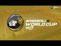LIVE | Youth Baseball5 World Cup Day 4 | Field 2 | Afternoon Session - Placement Round