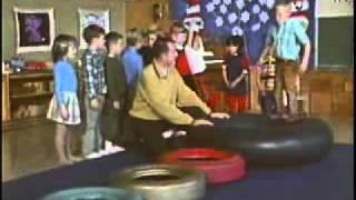 Thinking Moving Learning - Part 2