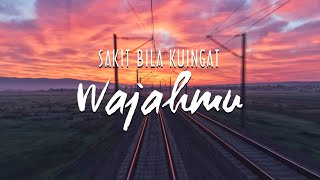 Dian Piesesha - Sakit Bila Kuingat Wajahmu (Cover by Maya Angela Lyric)