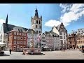 Die schönsten Sehenswürdigkeiten von Trier die man gesehen haben musss / Sightseeings of Trier