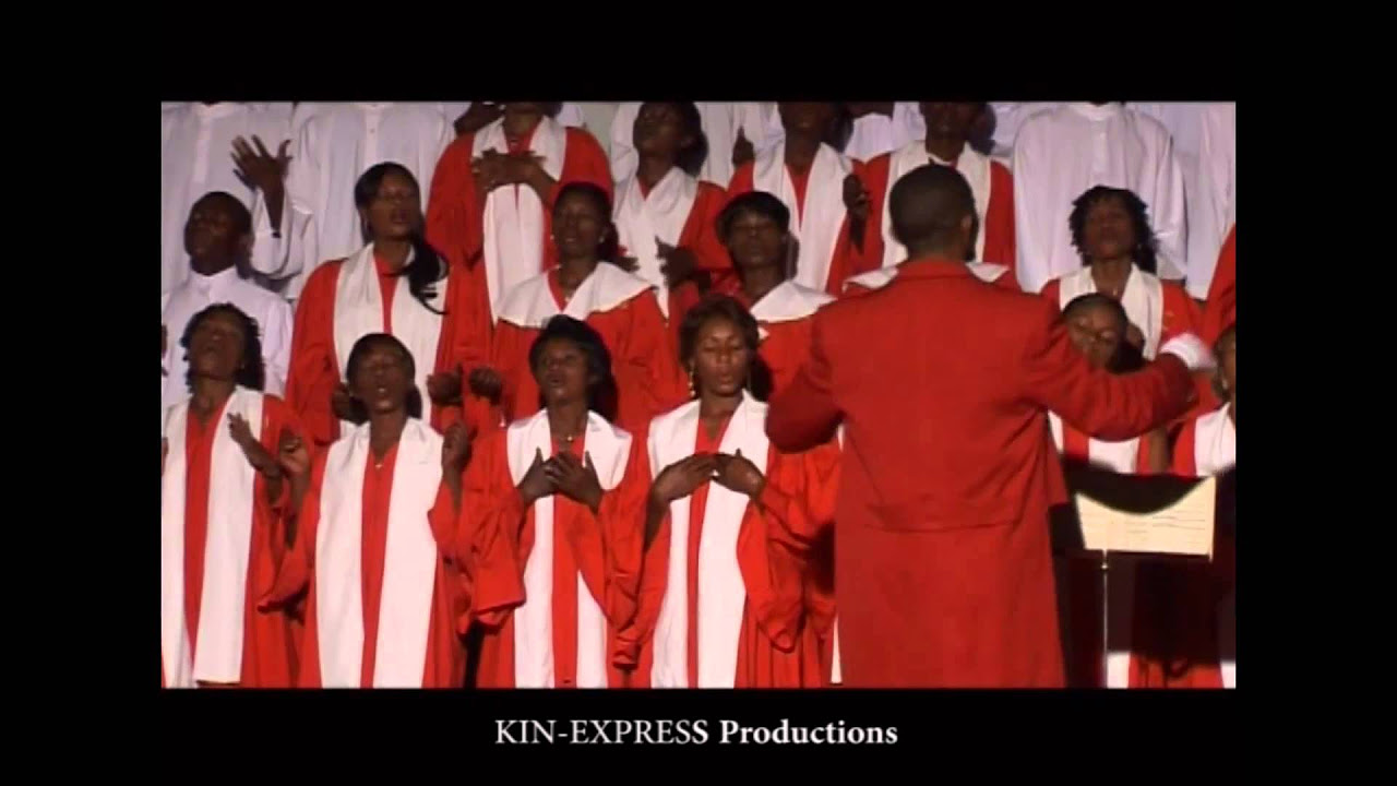 MIMONISA MASIYA de GAEL Music  KIN EXPRESS Productions