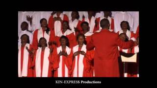 Video thumbnail of "MIMONISA MASIYA de GAEL Music / KIN-EXPRESS Productions"