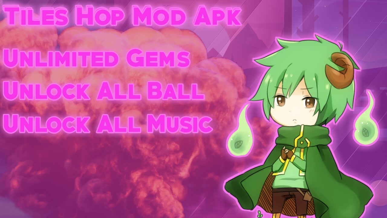 Tiles Hop Mod Apk [Free Download] YouTube