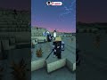 Moon Priest Boss Fight 🌙⚡ | Minecraft Mod