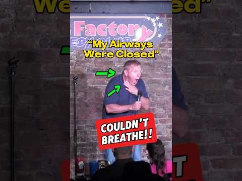 Does this happen to anyone else?? -comedy