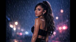 Ariana grande - Happiness Is Free (2026 AI Music Video)
