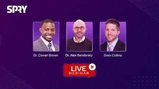 Breaking Down Silos in PT Practice: Legacy Physical Therapy Success Story | SPRY Webinar Profile