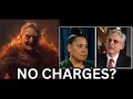 DOJ Refuses To Charge Soros DA For Election Interference
