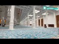 Visite de la grande mosque dalger djama3 eldjazir   