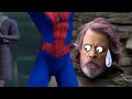 Spider-Man DESTROYS Star Wars on Wokeness