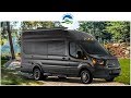 Full Review | 2020 Coachmen Beyond 22C | 1 Of Only 2 Class B Coaches Built on the Ford Transit