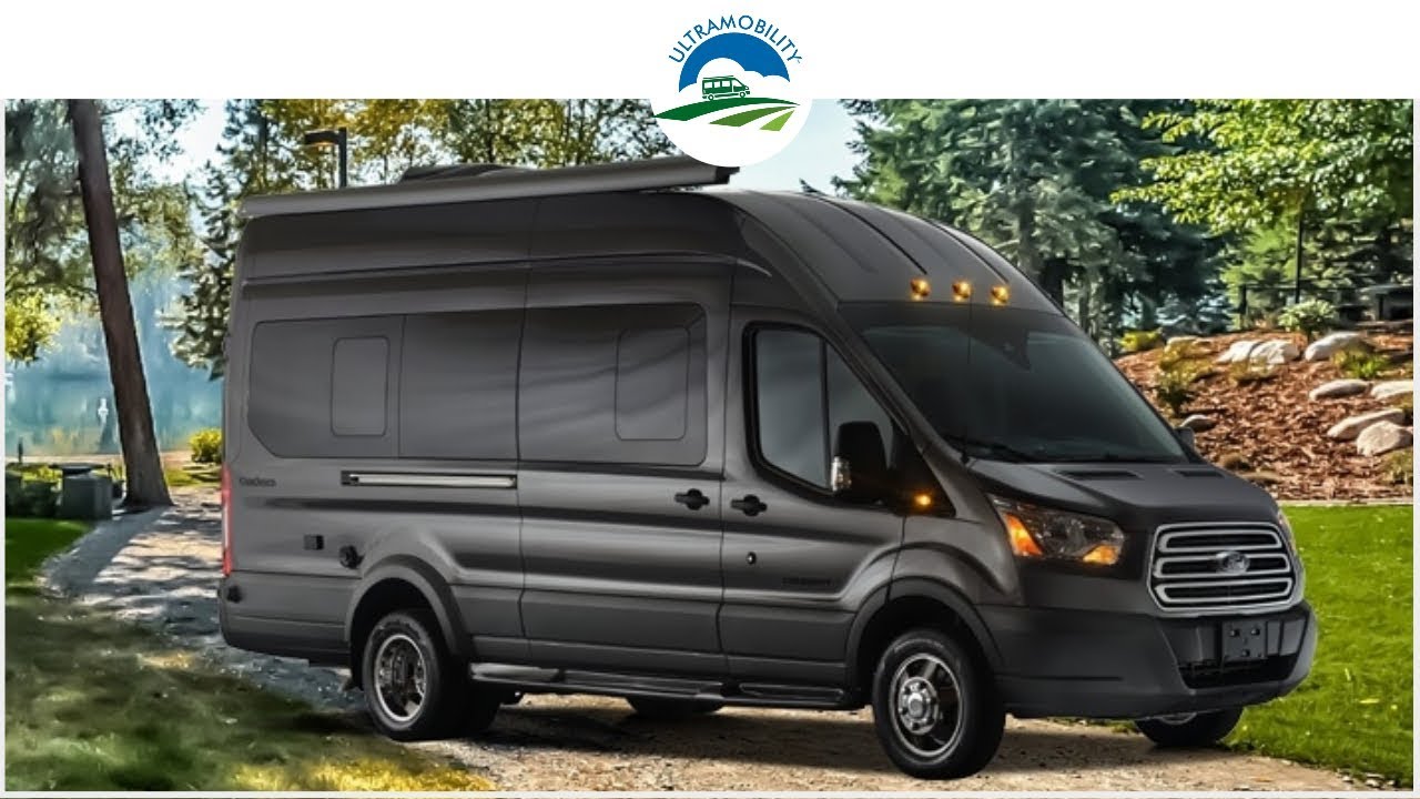 ford rv van