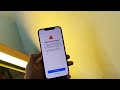 12 Pro Max Unable To Activate | How To Fix..