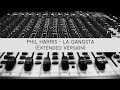 Phil harris  la gangsta extended version 2022  electronic music manaus  emusic manaus