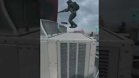 1v3 on power #ashikaisland #warzone #cod #dmz #mw2 #callofduty