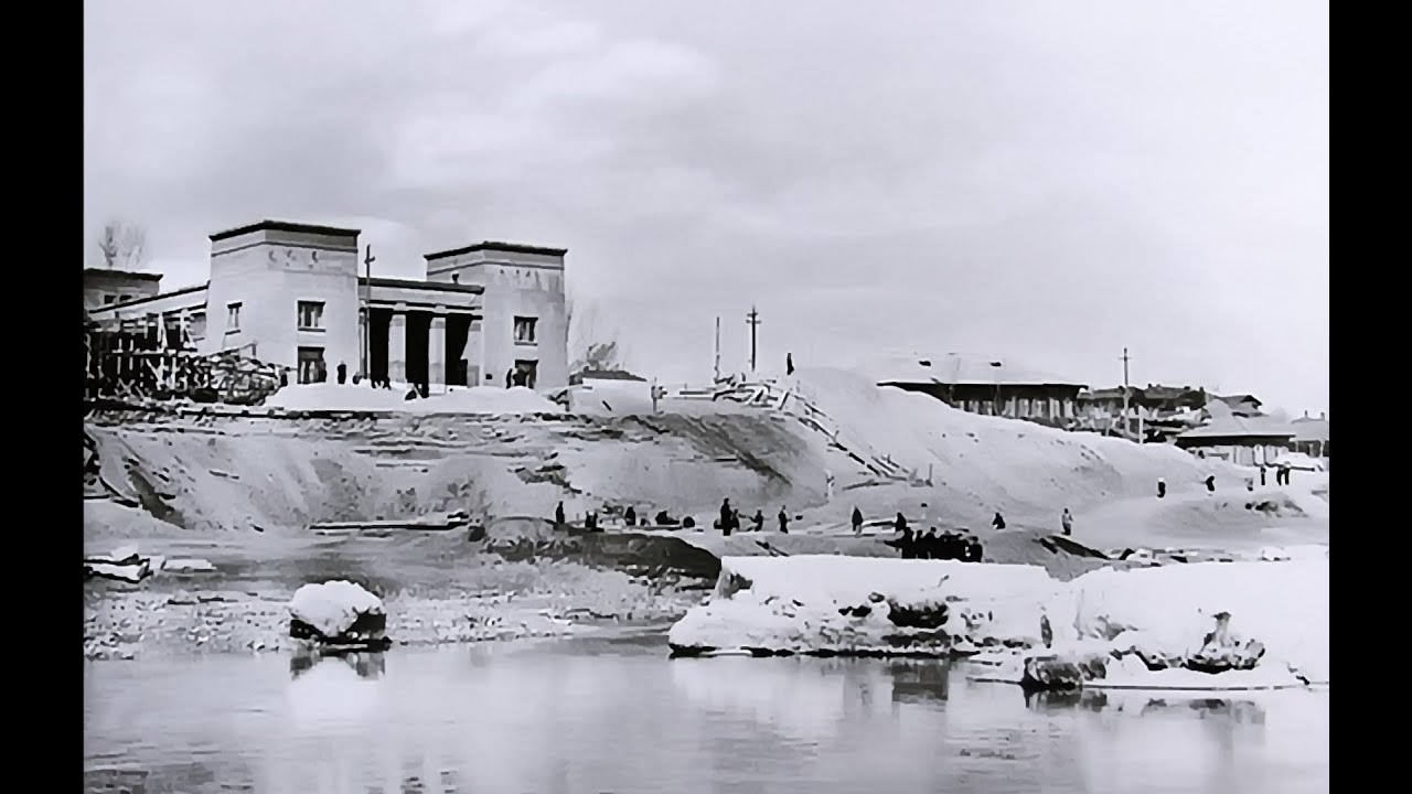 ИСТОРИЧЕСКИЙ КРАСНОЯРСК #historickrasnoyarsk Группа на OK.ru Вступай, читай, общ