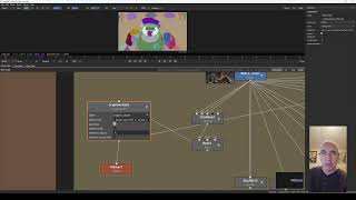 Little teaser for my compositing software.