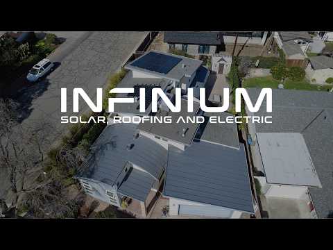 Maxeon Panel & FranklinWh Battery Install in Cupertino, CA | Infinium Solar, Roofing, & Electric