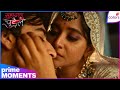 Suhaagan Chudail | Ep. 34 | Deeya Takes Moksh Far Away From Nishigandha | Colors TV