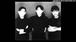 Video thumbnail of "Yellow Magic Orchestra - Radio Junk (1979)"