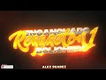 Enganchado Reggaetón Bolichero #1 (2021/Lo Nuevo) - Alex Suarez DJ 🔥
