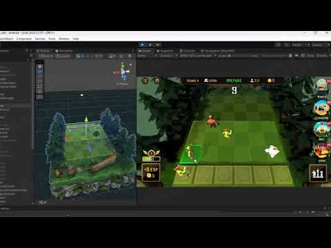Heroes of Chess Unity Game Source Code #unity #unity3d #unitydev #unitydeveloper #sourcecode