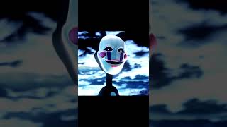 Puppet Is Stuck In A Nightmare Fnaf Animation P 34