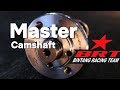 JARANG ADA YANG TAHU! Detail Camshaft BRT Sebagus Ini?!