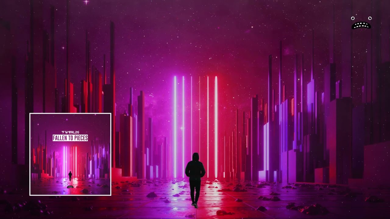 Смотреть «Royalty Free Dubstep Music Instrumental 2022 / 9 Worlds Fallen To Pieces/ Bass Rebels» на YouTube Смотреть «Royalty Free Dubstep Music Instrumental 2022 / 9 Worlds Fallen To Pieces/ Bass Rebels» на YouTube