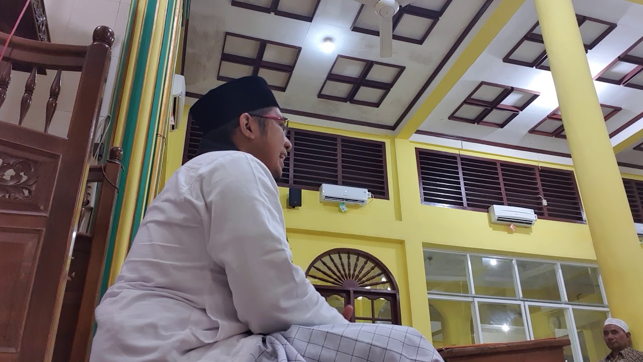 Anjing masuk surga? Tapi bukan berbentuk anjing, jadi apa dong? 🙄🙄