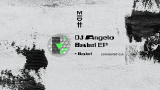 Angelos - Babel Resimi