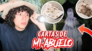 DESENTERRÉ UN COFRE SECRETO EN LA GRANJA 😱  | LA GRANJA DEL BORREGO