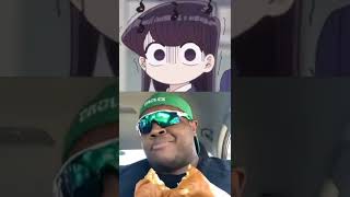 Rating Anime Waifus with memes #anime #shorts #chainsawman