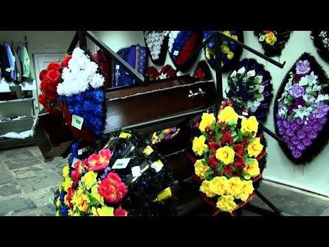 В Саратове похоронное бюро продавало бесплатные места на кладбище