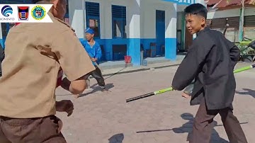 Lomba Video Klip Lagu Bagindo Aziz Chan Pahlawan Nasional By SMP Negeri 3 Padang