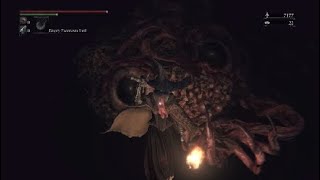 Bloodborne (NG+1) - Brain of Mensis