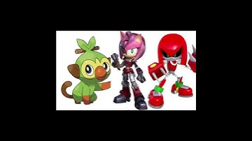 Spam bots part 2 ft  GibleGaming