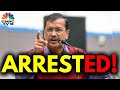 BREAKING NEWS: Delhi CM Arvind Kejriwal Arrested By Enforcement Directorate | Liquor Policy Scam