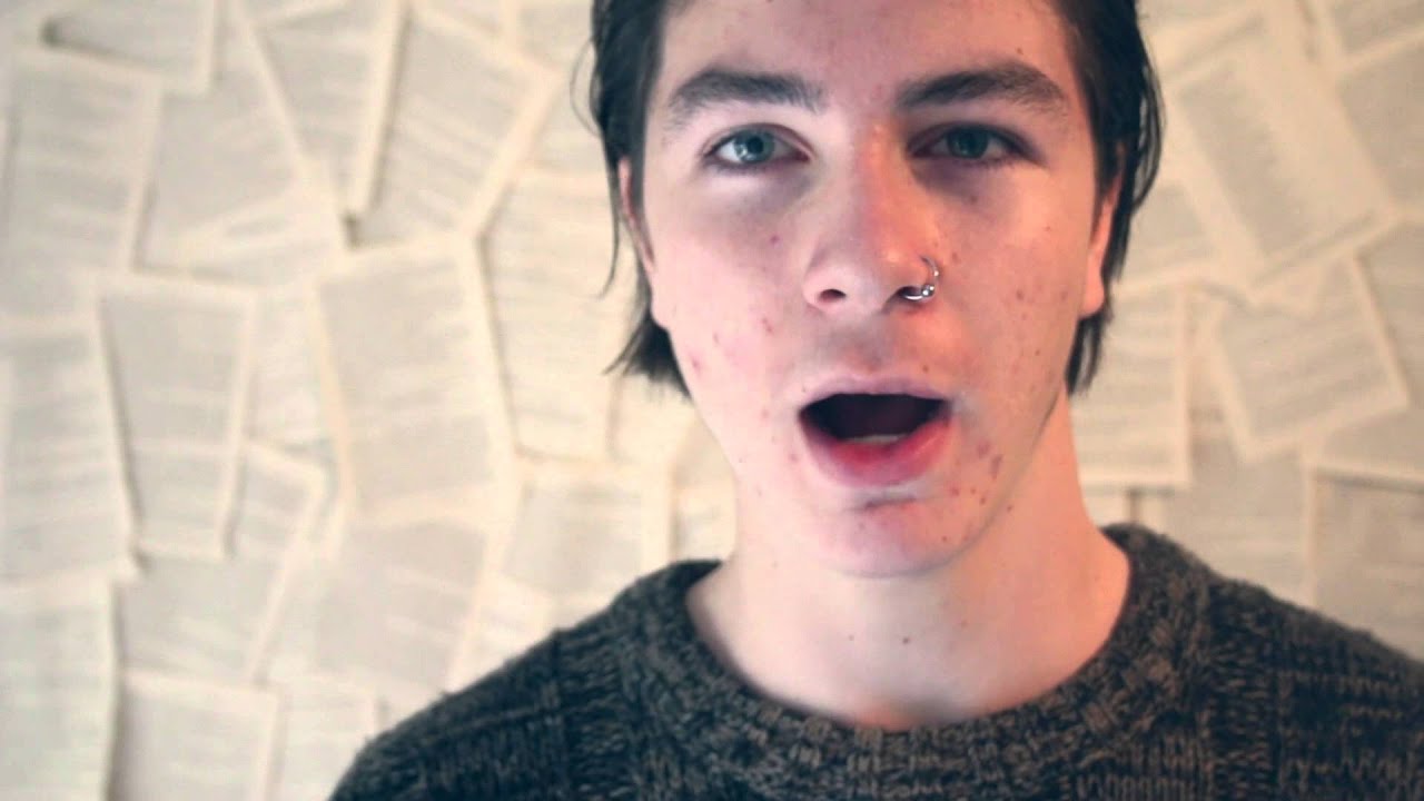 New Jobs and Harry Potter YouTube