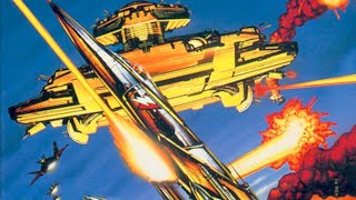 Aerial Assault (SMS) | Hitless Walkthrough